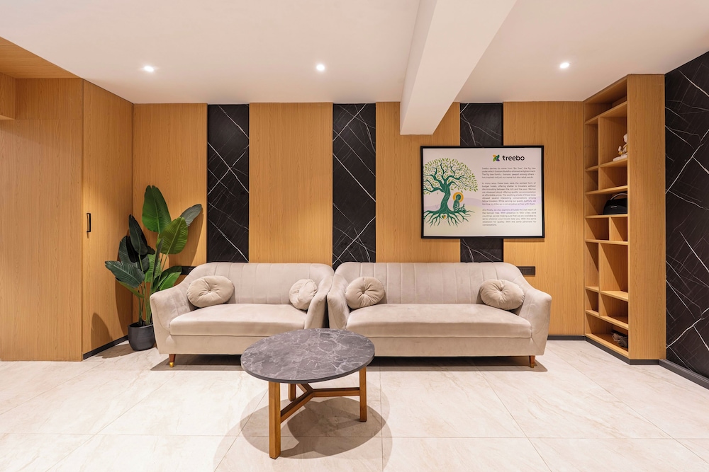 Treebo Premium Taara in Chennai, India