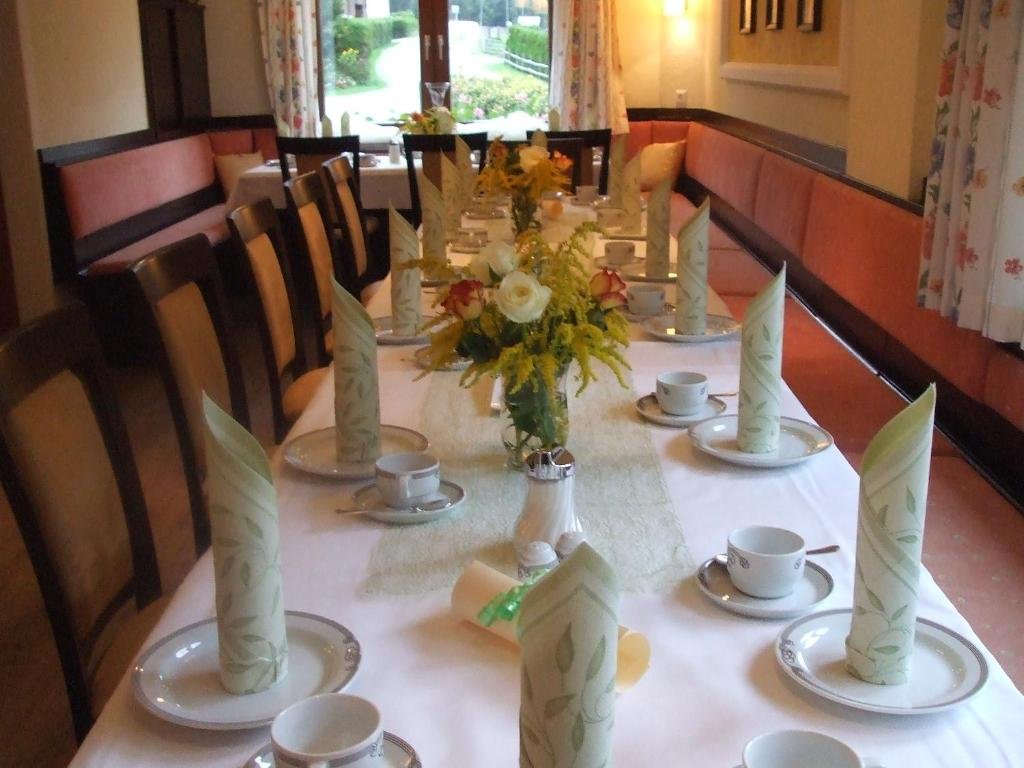 Zirmhof Baby Familiengasthof in Klagenfurt Am Woerthersee, Austria