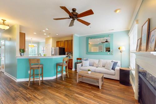 The Villages of Five Points 17228 Chatham St — 4-Star Luxury Hotel in Lewes, United States