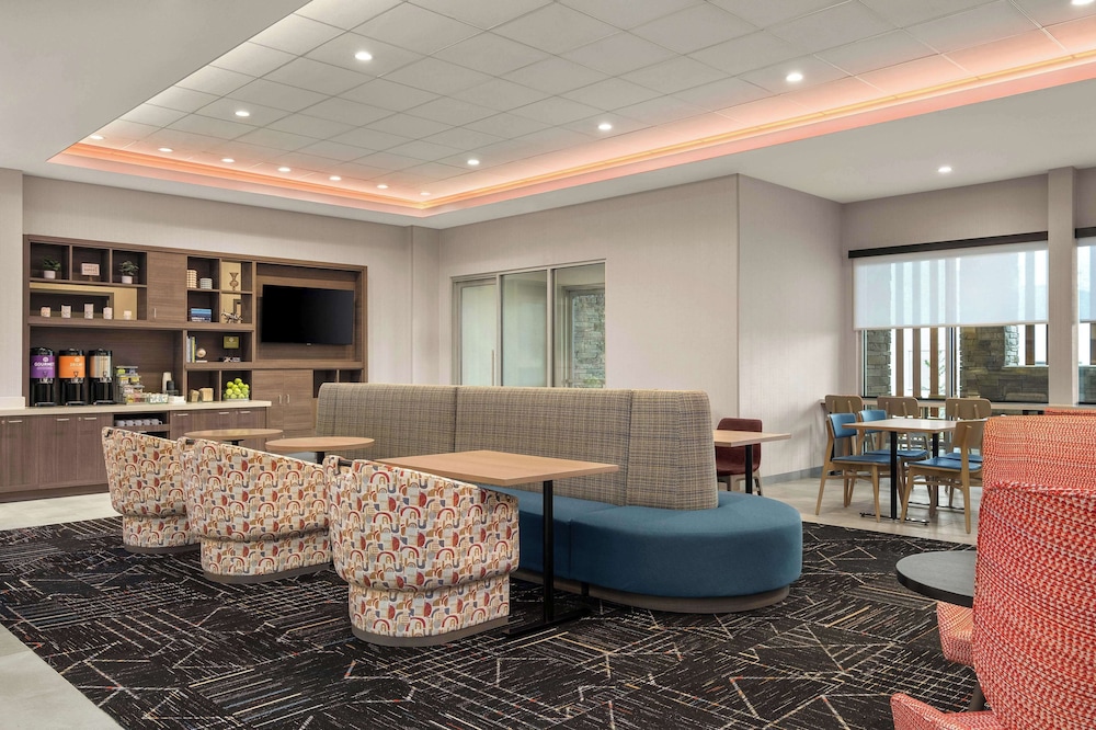 Home2 Suites By Hilton Eureka - photo 4