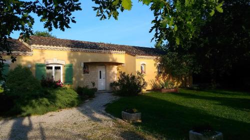 Villa Lescala — Blaye — photo 2