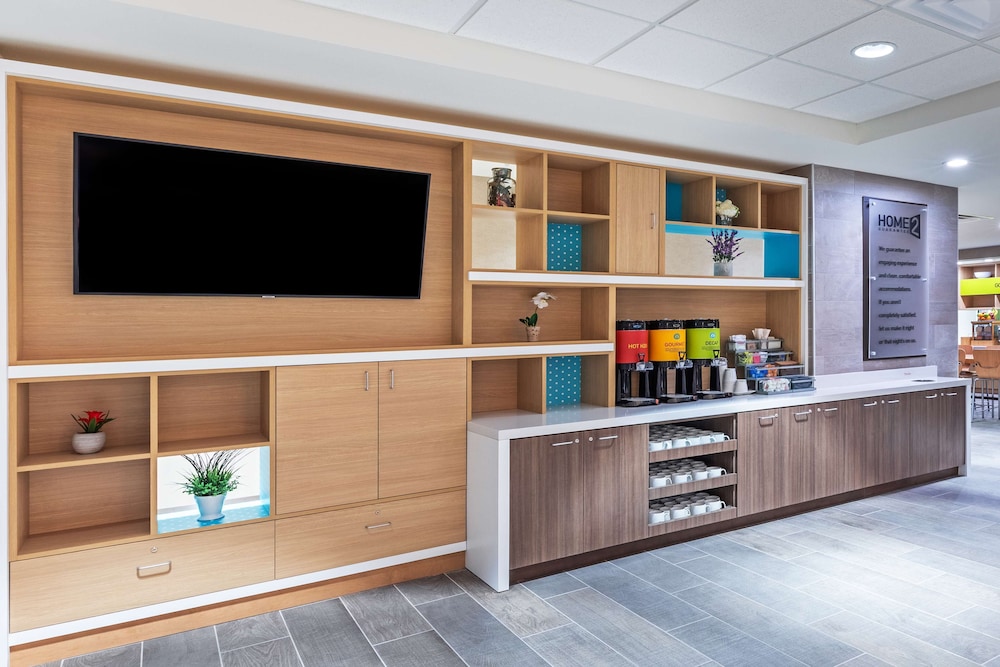 Home2 Suites by Hilton Midland East - photo 32