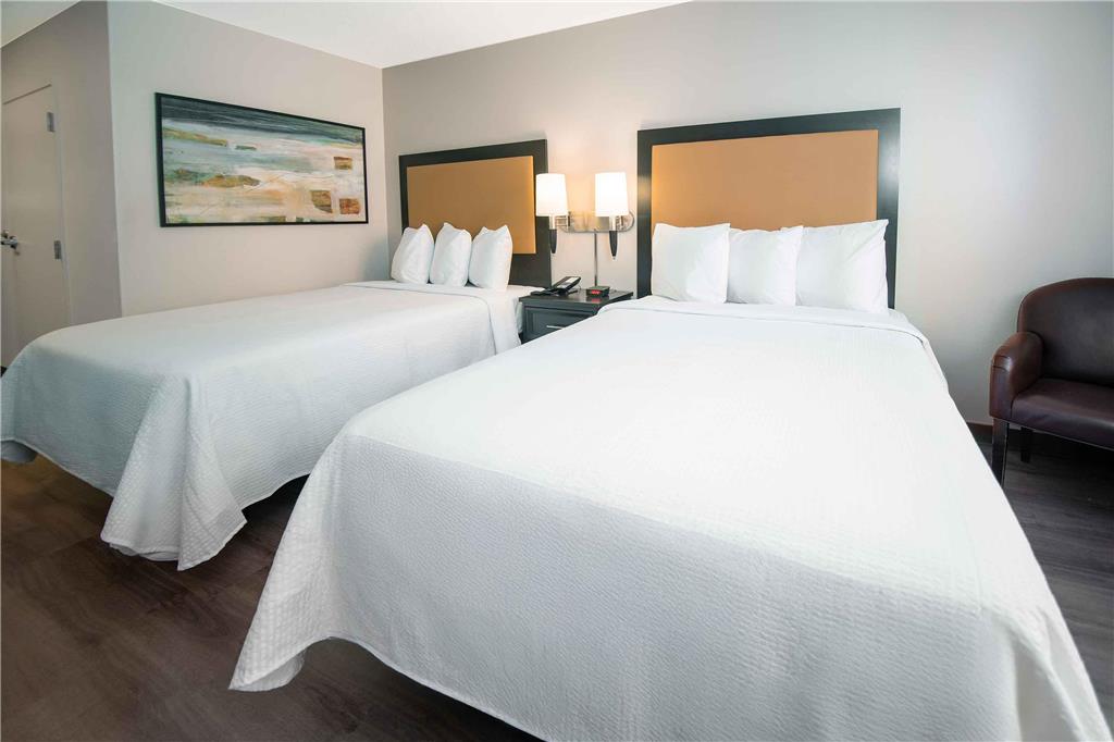 Extended Stay America Suites Los Angeles Torrance Del Amo Ci - photo 22