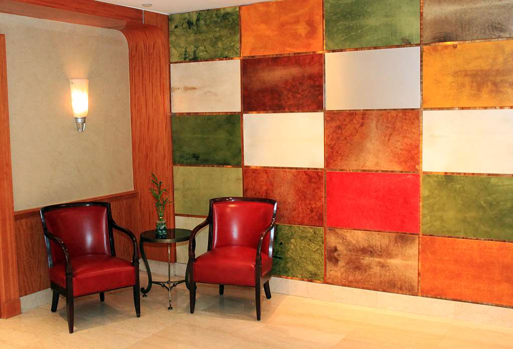 San Carlos Hotel - photo 6