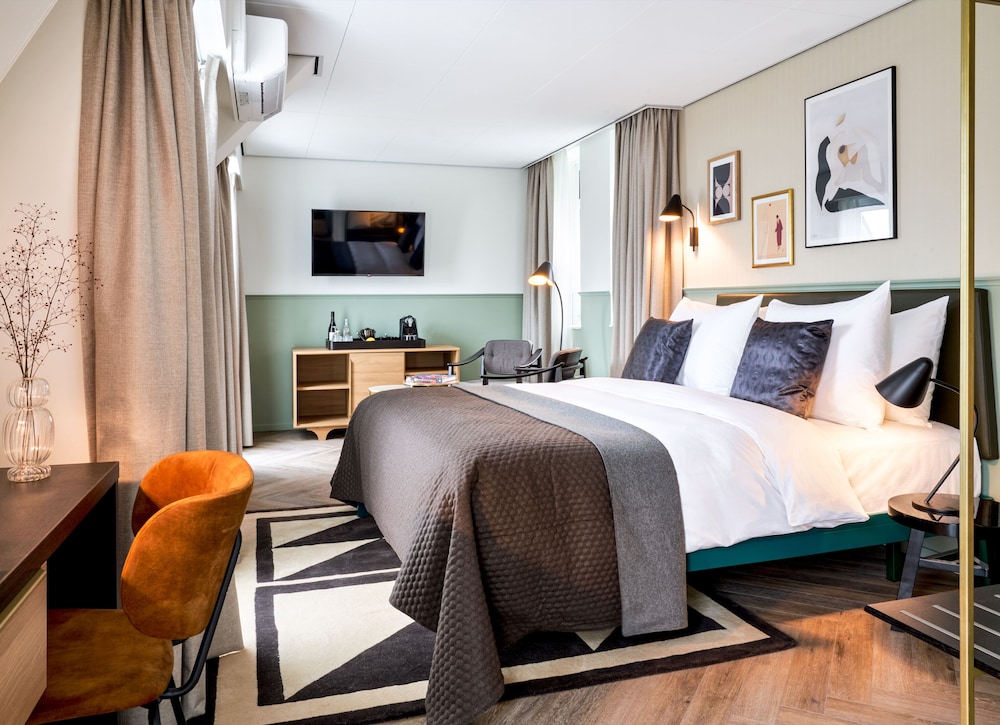 Park Centraal Den Haag part of Sircle Collection in The Hague, Netherlands