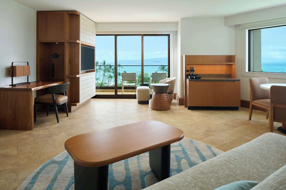 Andaz Maui at Wailea Resort a concept by Hyatt - photo 141
