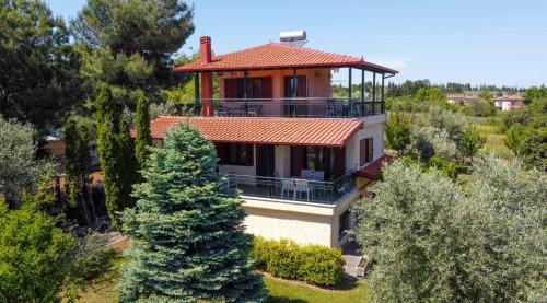 Ideal Family Vacations in Litochoro, Greece