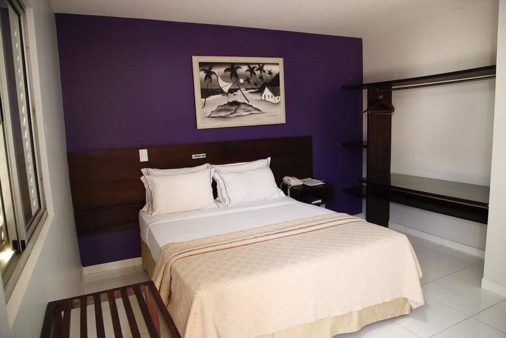 Porto Center Hotel — Barreirinhas — photo 4