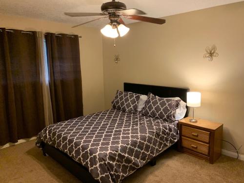 290 Cypress NW Houston Pets NewListing — hotel in Cypress