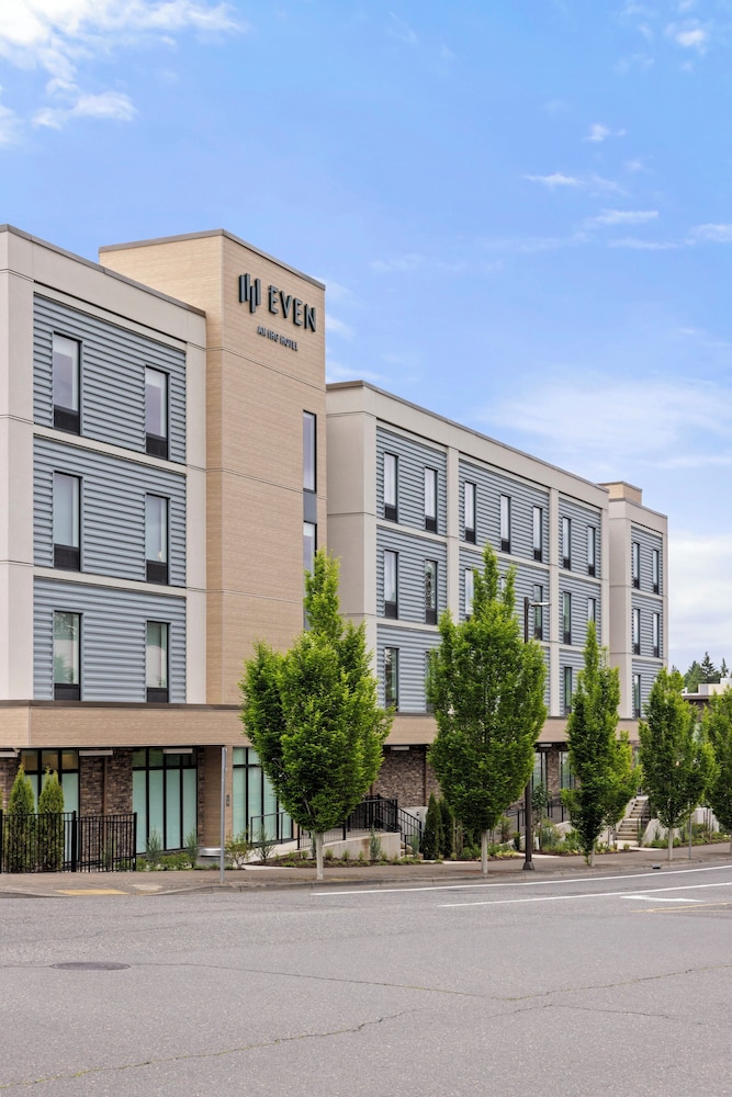 EVEN Hotel Portland Beaverton by IHG - photo 41