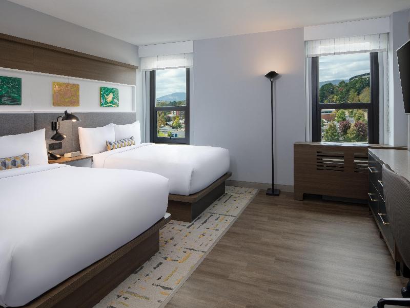Hotel Indigo Chattanooga Downtown by IHG - photo 77