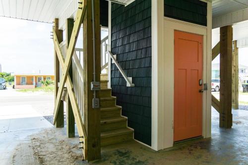 Clear Skies by Oak Island Accommodations - photo 43