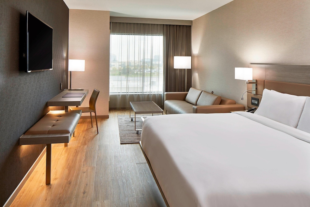 AC Hotel by Marriott Cleveland Beachwood - photo 9