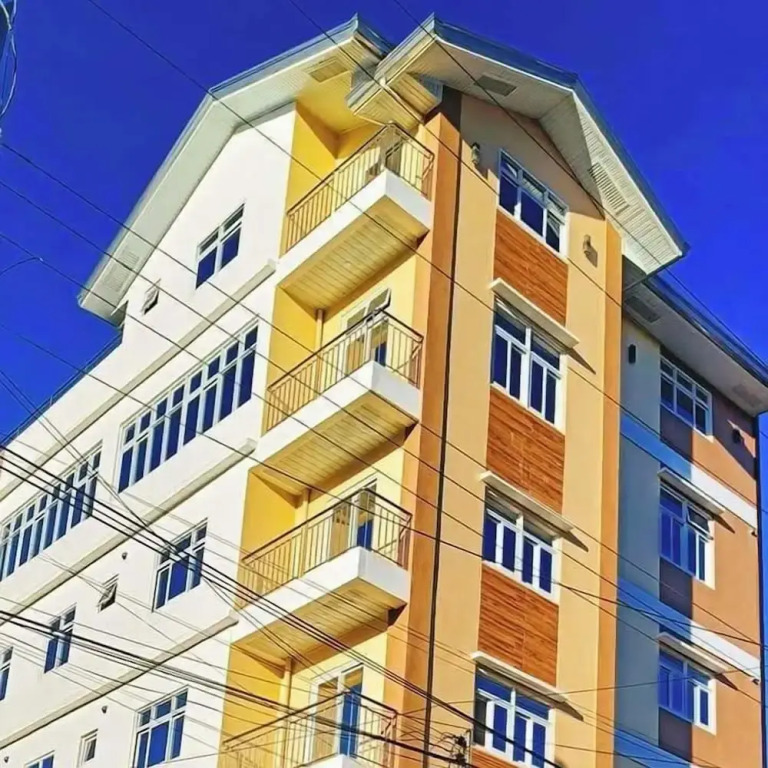 Baguio Visita Highland Inn in Baguio, Philippines