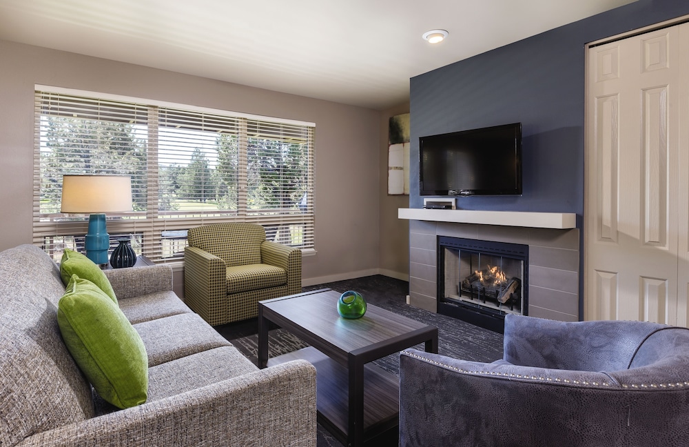 WorldMark Eagle Crest - photo 10