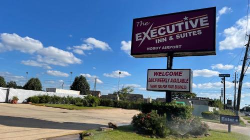 Executive Inn & Suites Houston - photo 28