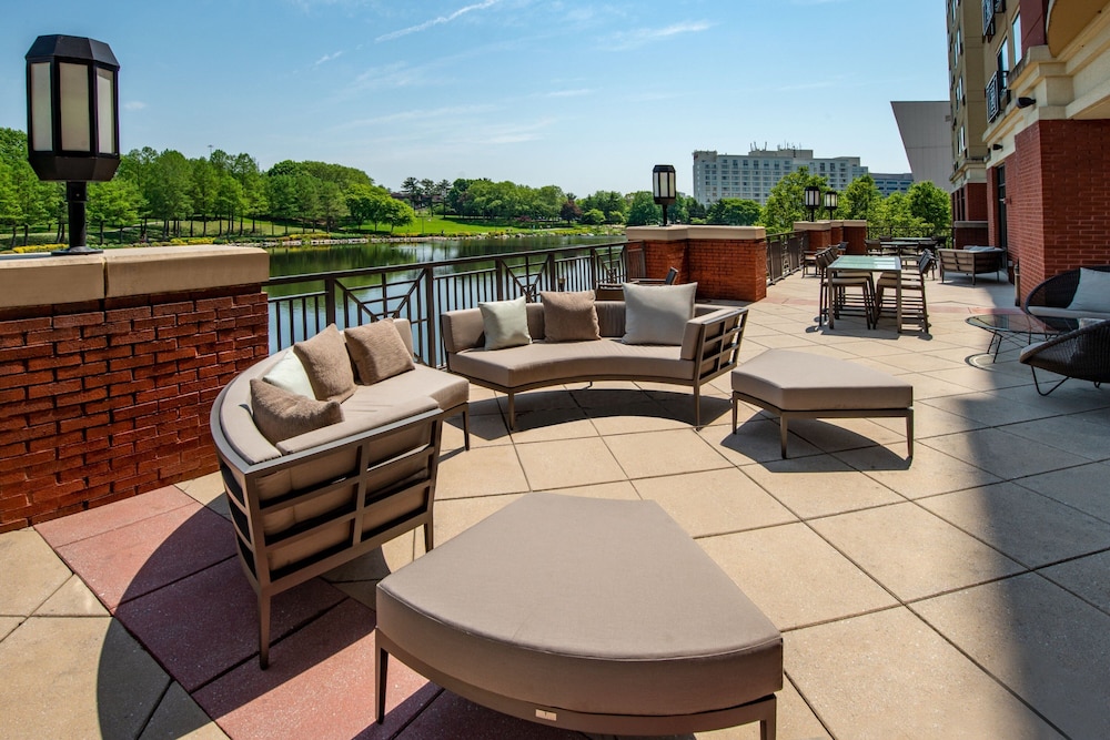 Courtyard by Marriott Gaithersburg Washingtonian Center - photo 48