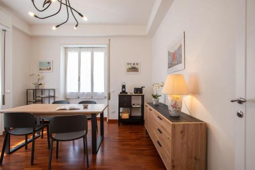Carpegna Park Apartment by Cornelia Subway — 4-Star Luxury Hotel in Rome, Italy