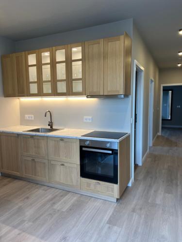 Erobik Apartments