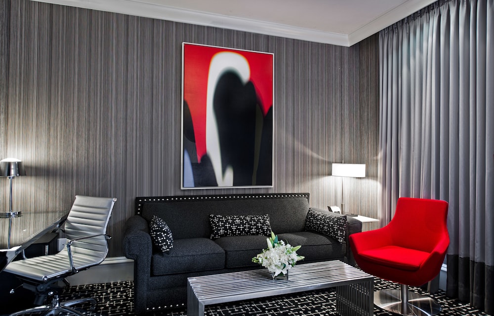 Moderne Hotel - photo 16