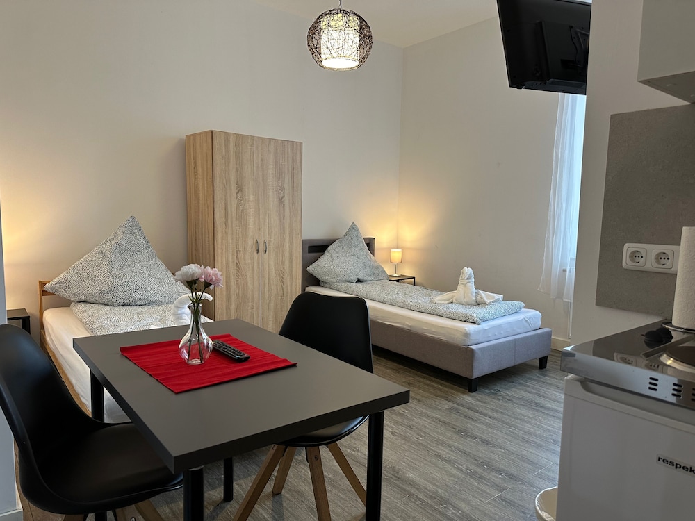 Hotelzimmer in Wesseling Brühlerstr in Wesseling, Germany