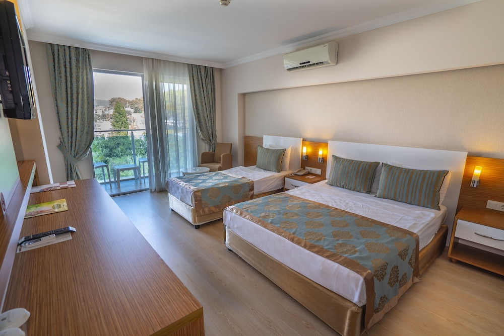Annabella Diamond Hotel & Spa — Alanya — photo 4