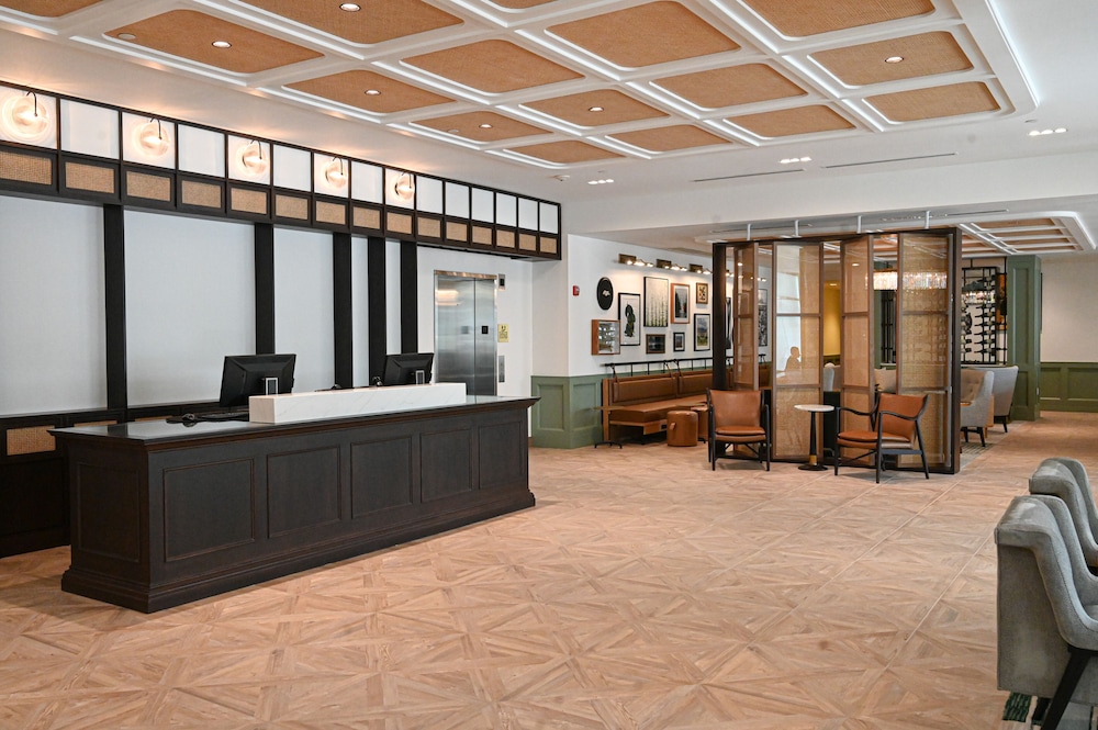 Six South St Hotel - photo 8