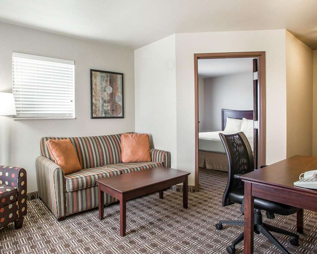 MainStay Suites St. Robert Fort Leonard Wood - photo 29