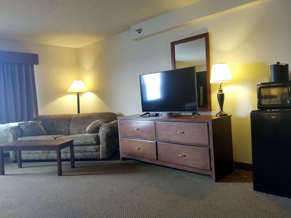 Madelia Hotel & Suites - photo 29