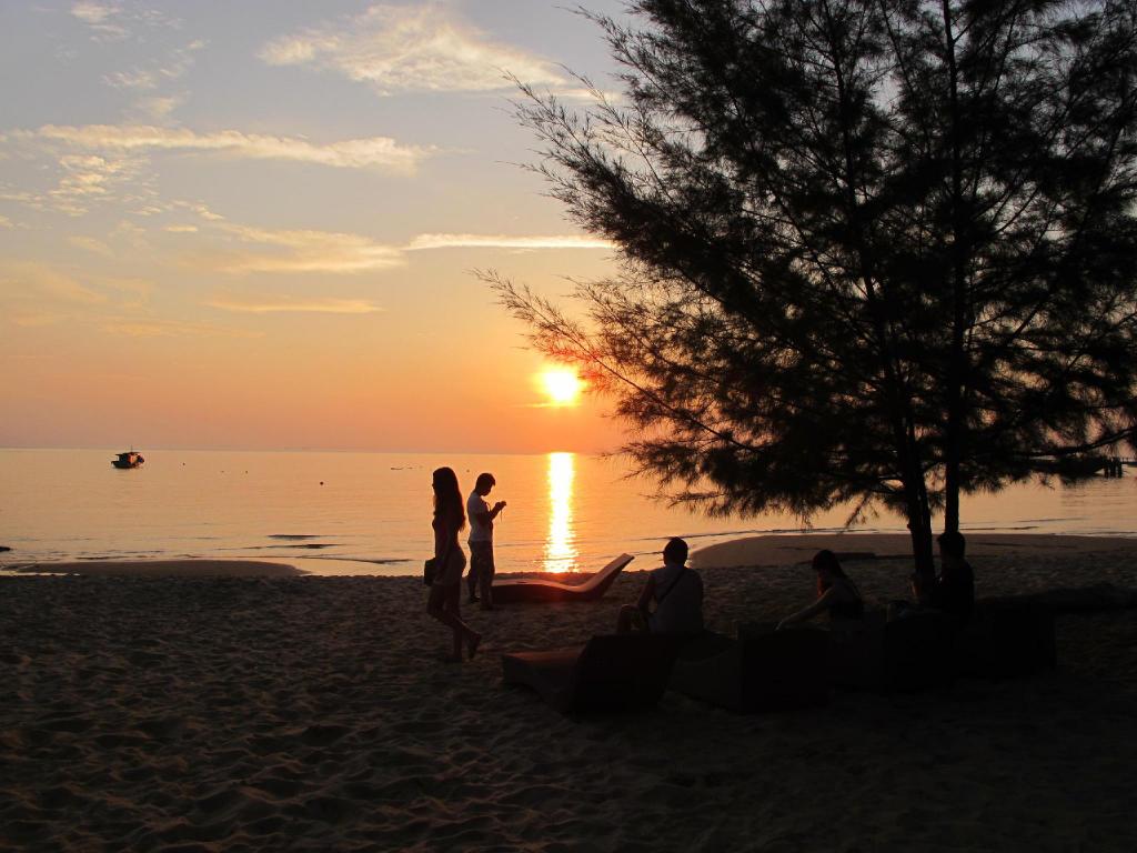 Aguna Resort — Unknown City — photo 5