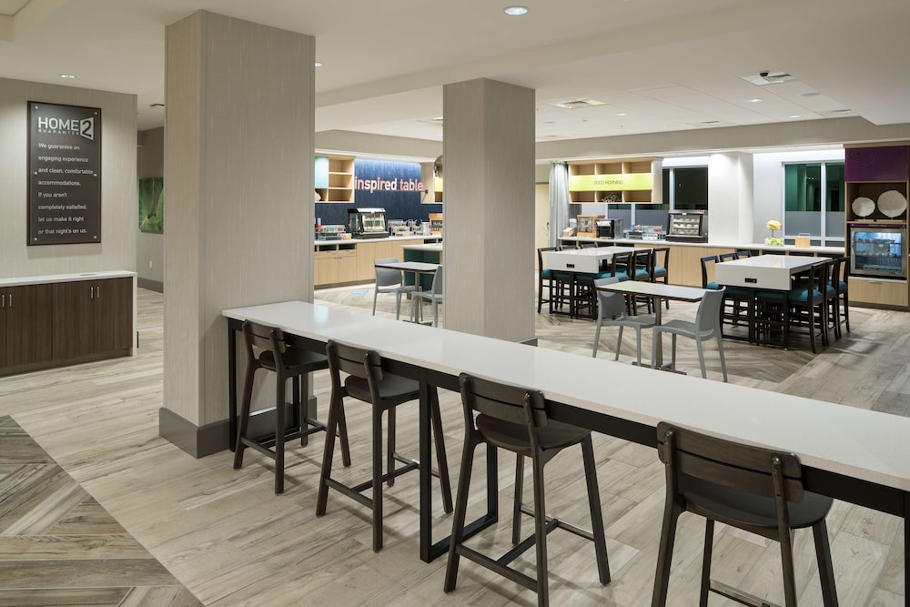 Home2 Suites by Hilton Cape Canaveral Cruise Port FL - photo 53