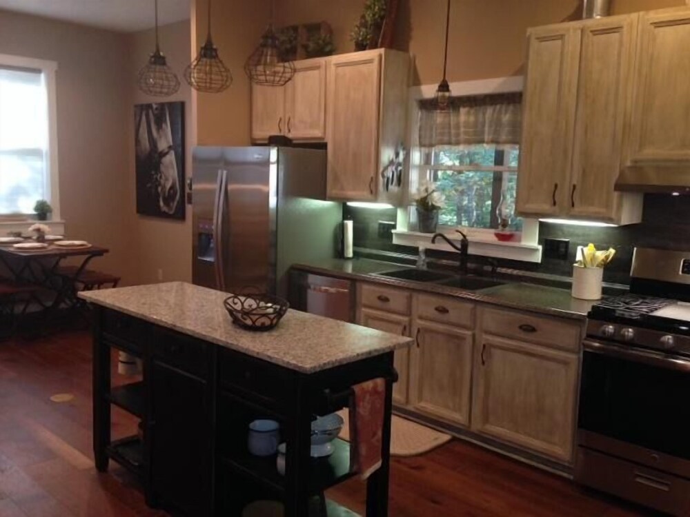 Barn Haven - photo 8