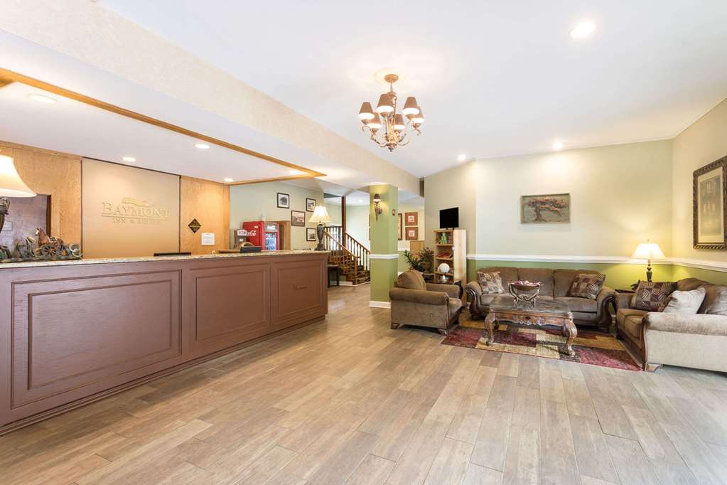 Baymont by Wyndham Helen - photo 2