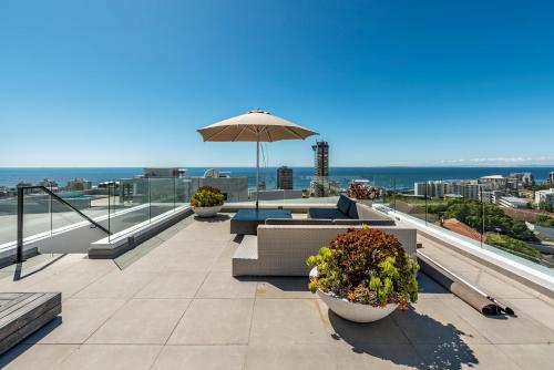 The Solis Penthouse — 4-Star Luxury Hotel in Cape Town, South Africa