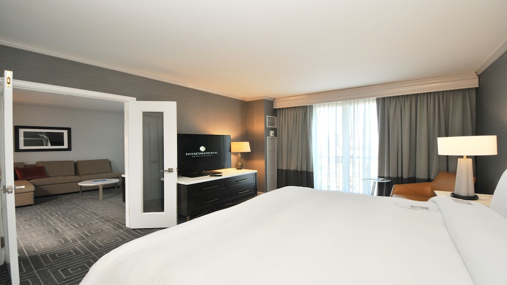 InterContinental Kansas City at The Plaza by IHG - photo 19