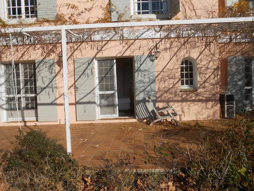 Mas De La Rabassière — hotel in Saint-Chamas