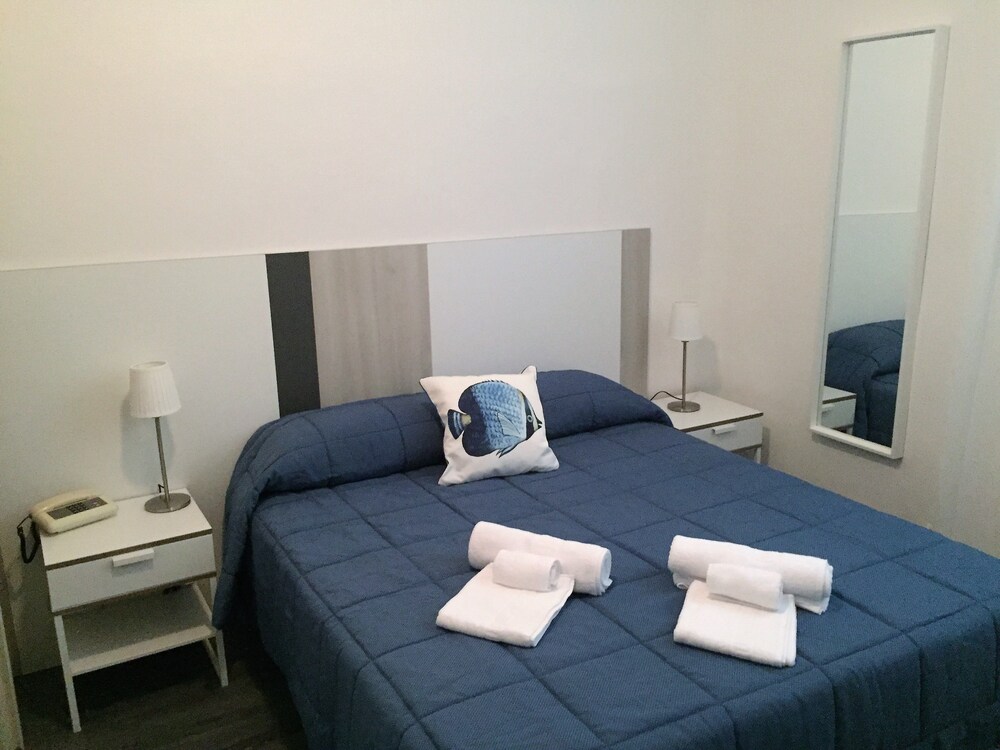 Hotel Mare Inn in Finale Ligure, Italy