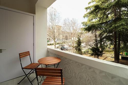 Cozy Central Apartment By Wehost