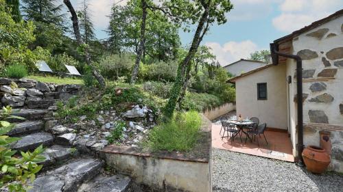 La Luna — 4-Star Luxury Hotel in Gaiole In Chianti, Italy