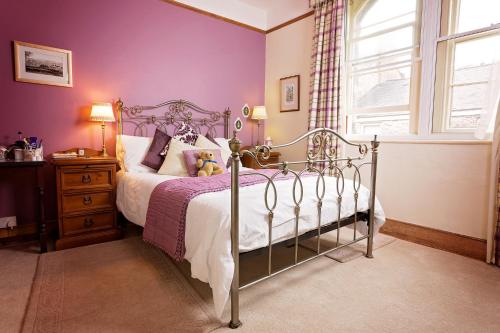 Roscrea Bed And Breakfast — 4-Star Luxury Hotel in Bodmin, United Kingdom