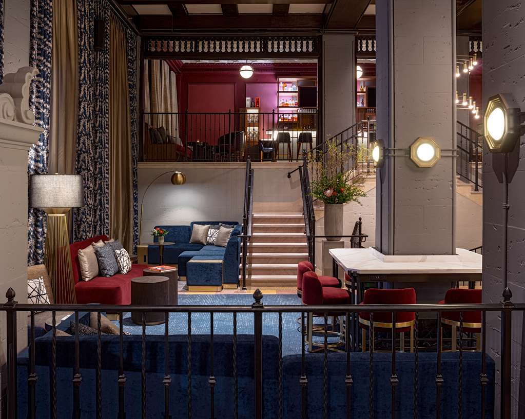 Holston House Nashville in The Unbound Collection by Hyatt - photo 3