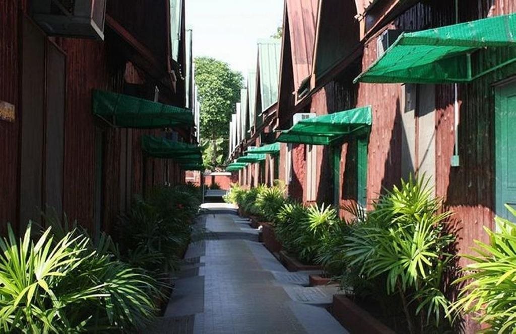 Bago Star Hotel — Bago — photo 2