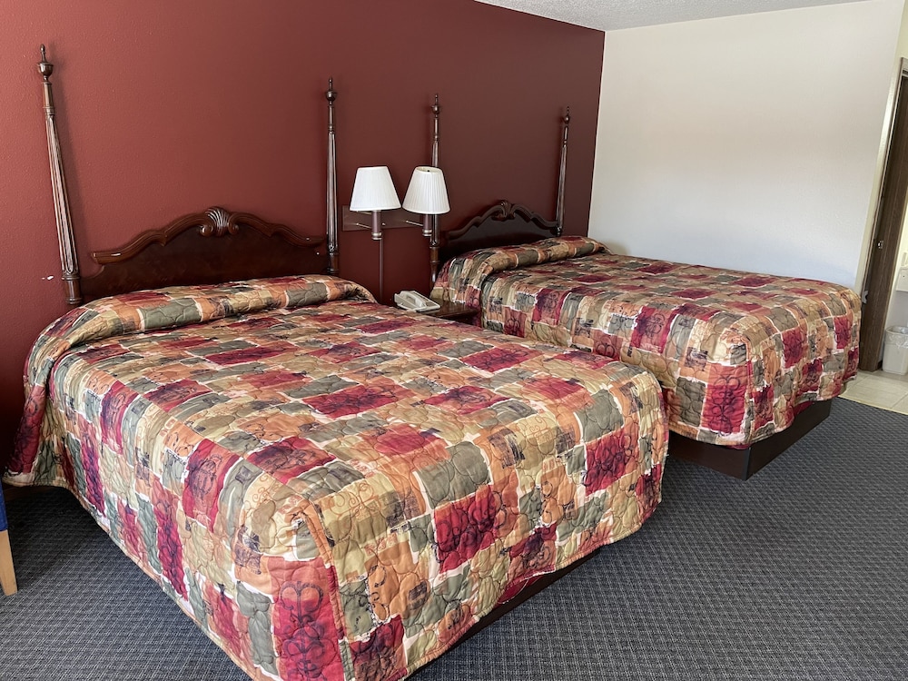 Foster Inn Monticello in Monticello, United States