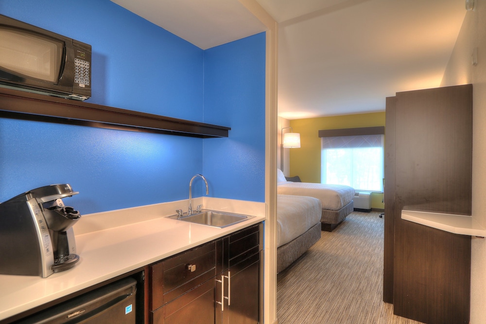 Holiday Inn Express Hotel & Suites Mobile Saraland by IHG - photo 31