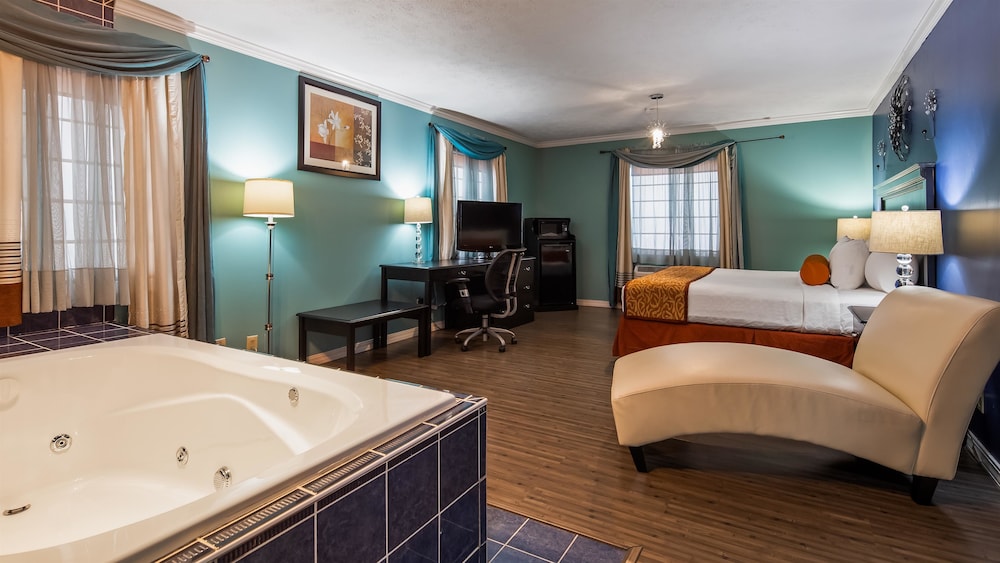Days Inn by Wyndham Lincoln IL - photo 9