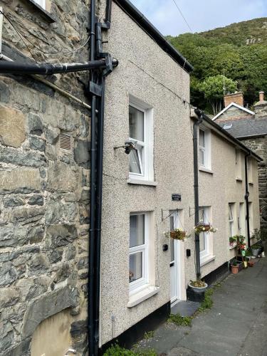 Glanywerydd Cottage — 4-Star Luxury Hotel in Barmouth, United Kingdom