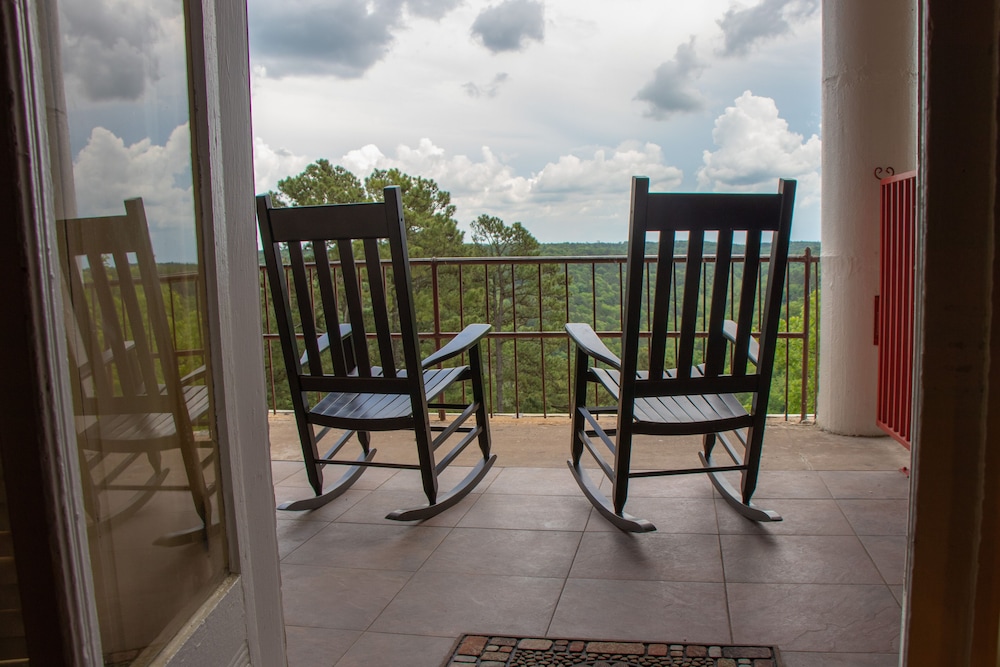 The Crescent Hotel and Spa - photo 34