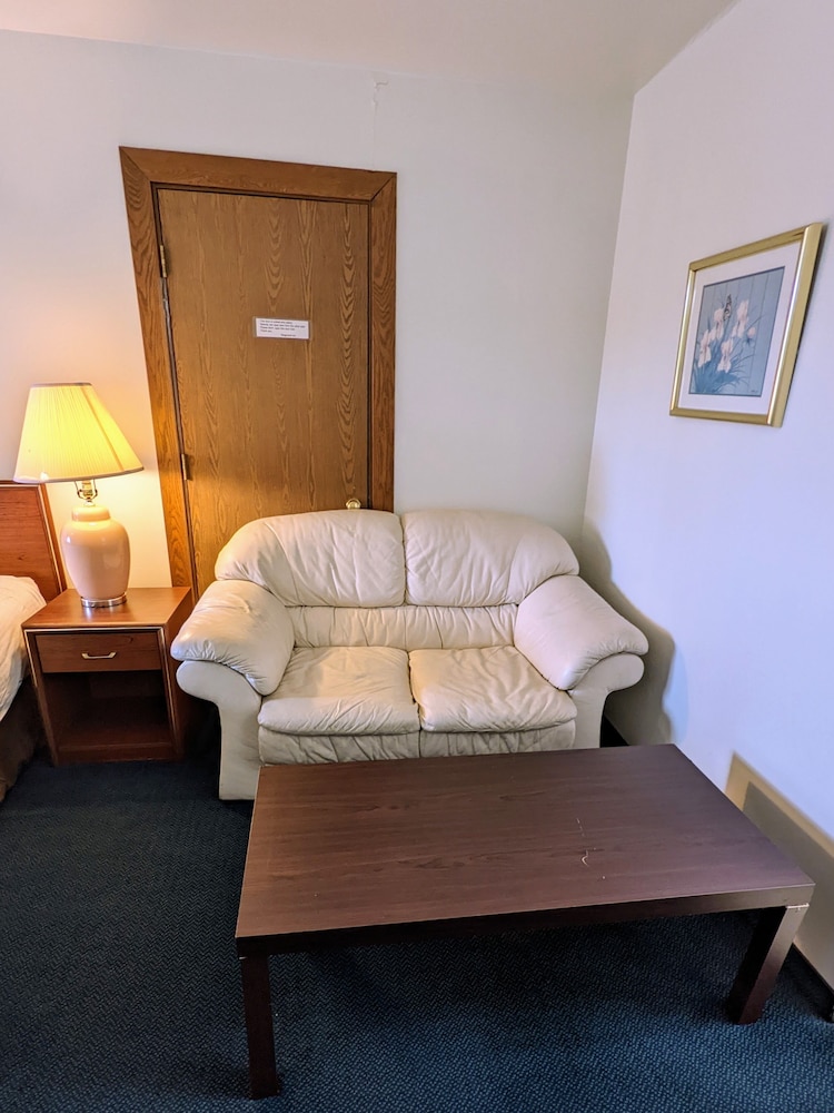 Fairground Inn - photo 28