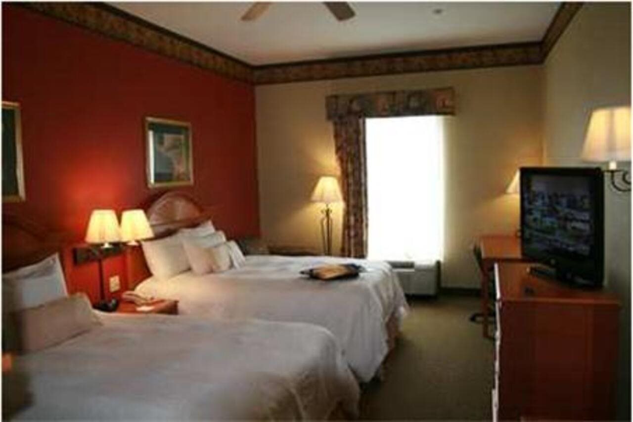 Hampton Inn Laplace - photo 7