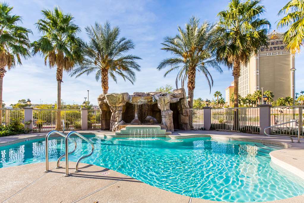 Comfort Inn & Suites Henderson Las Vegas - photo 31